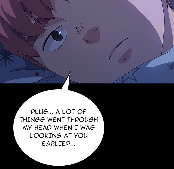 The Perfect Roommates Chapter 46 page 35 - 