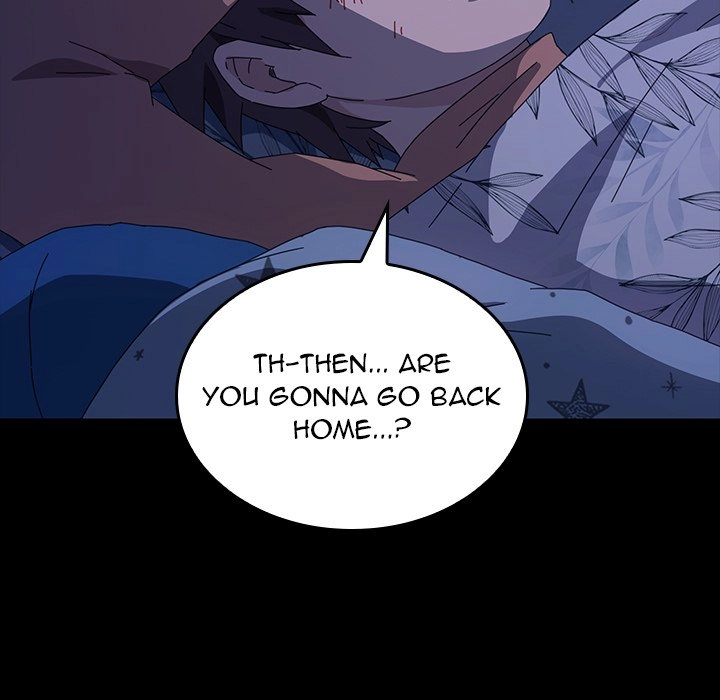 The Perfect Roommates Chapter 46 page 37 - 