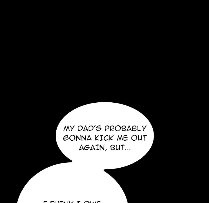 The Perfect Roommates Chapter 46 page 38 - 
