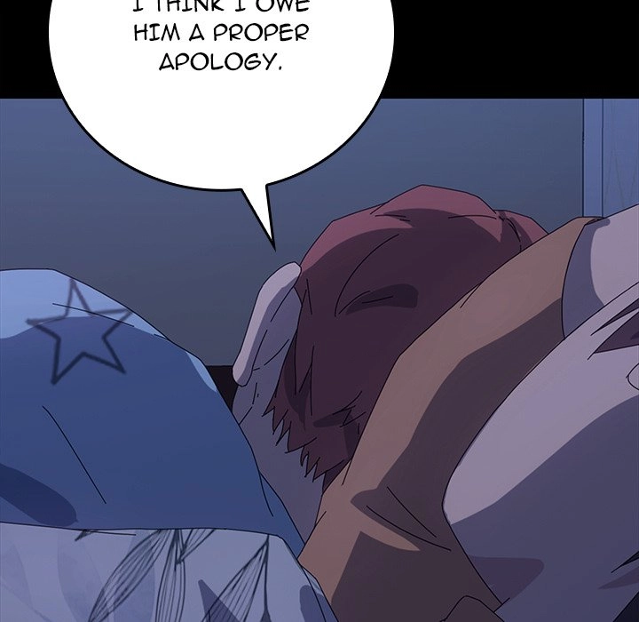 The Perfect Roommates Chapter 46 page 39 - 
