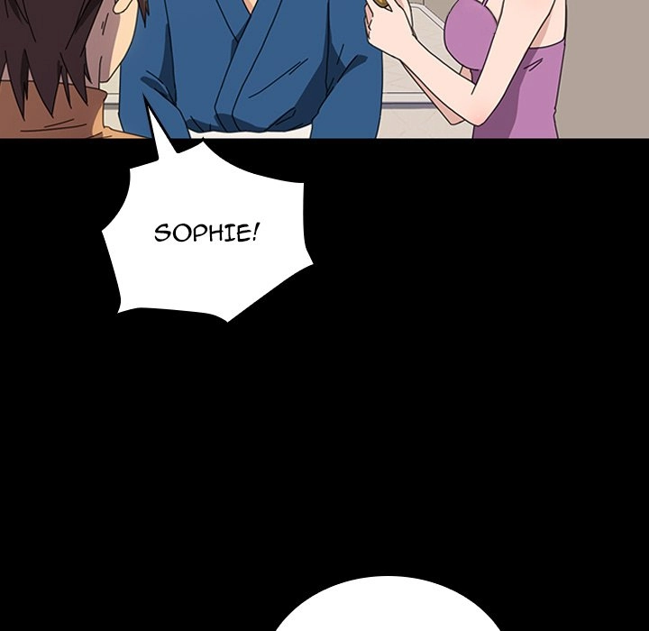 The Perfect Roommates Chapter 46 page 5 - 