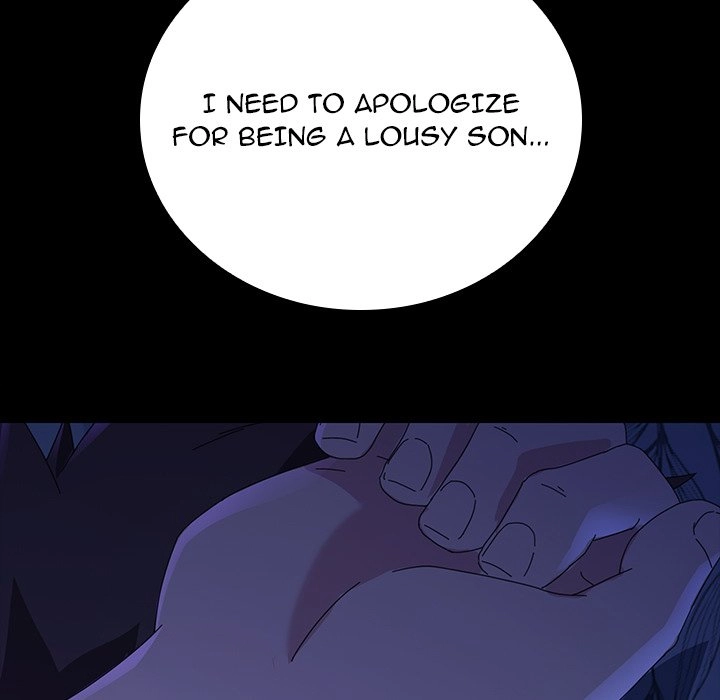 The Perfect Roommates Chapter 46 page 41 - 