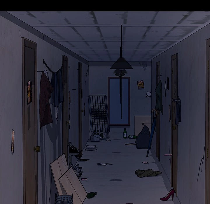 The Perfect Roommates Chapter 46 page 45 - 