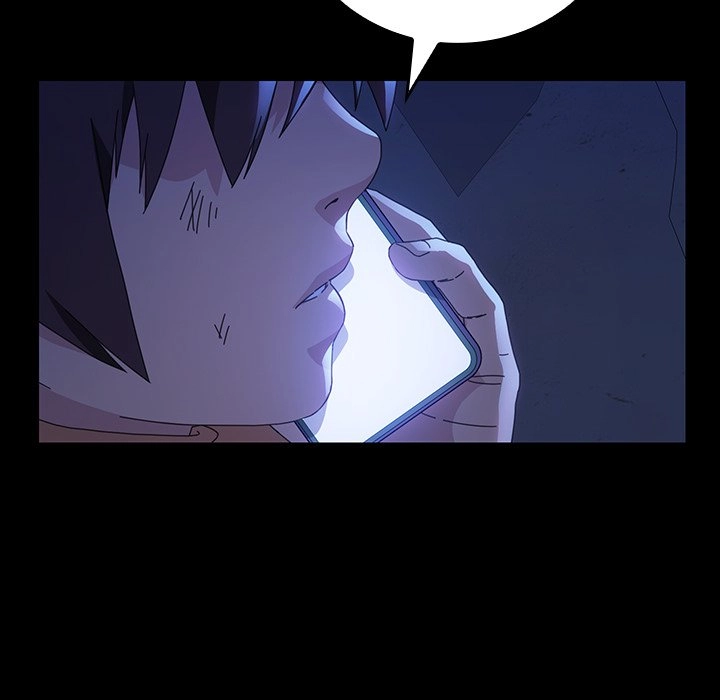 The Perfect Roommates Chapter 46 page 47 - 