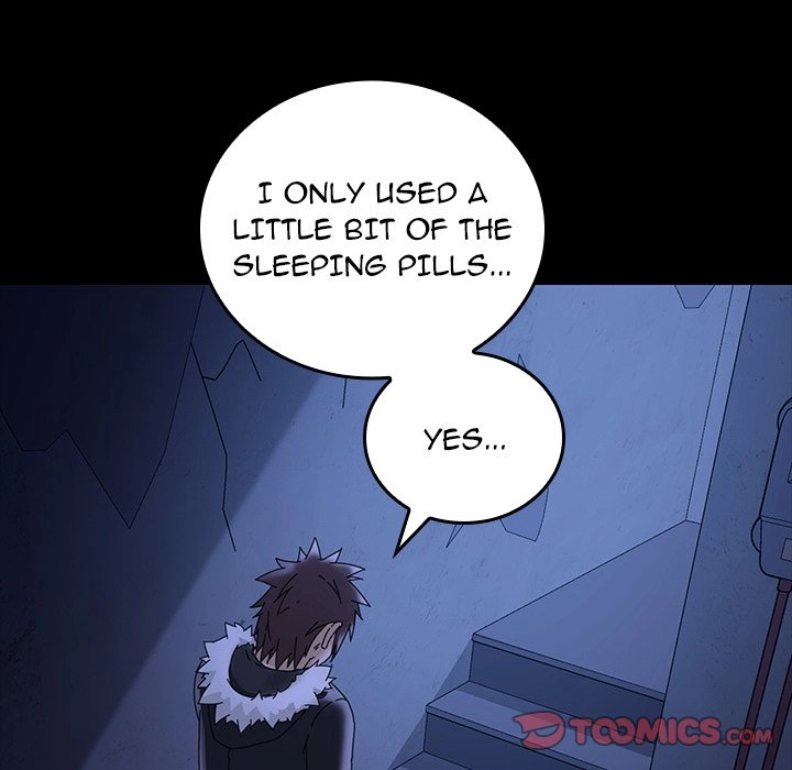 The Perfect Roommates Chapter 46 page 48 - 