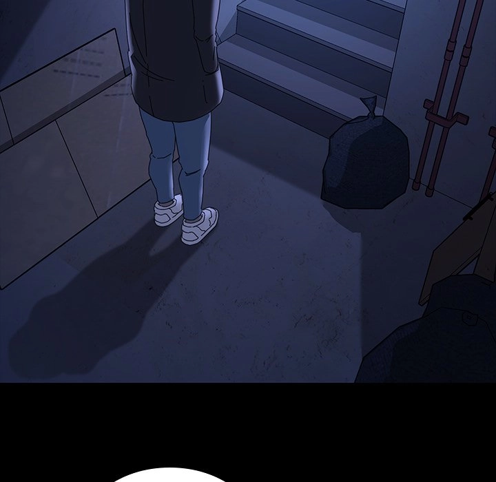 The Perfect Roommates Chapter 46 page 49 - 