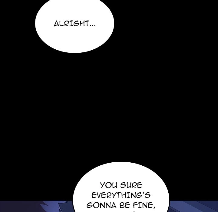 The Perfect Roommates Chapter 46 page 50 - 