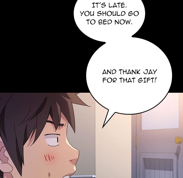 The Perfect Roommates Chapter 46 page 6 - 