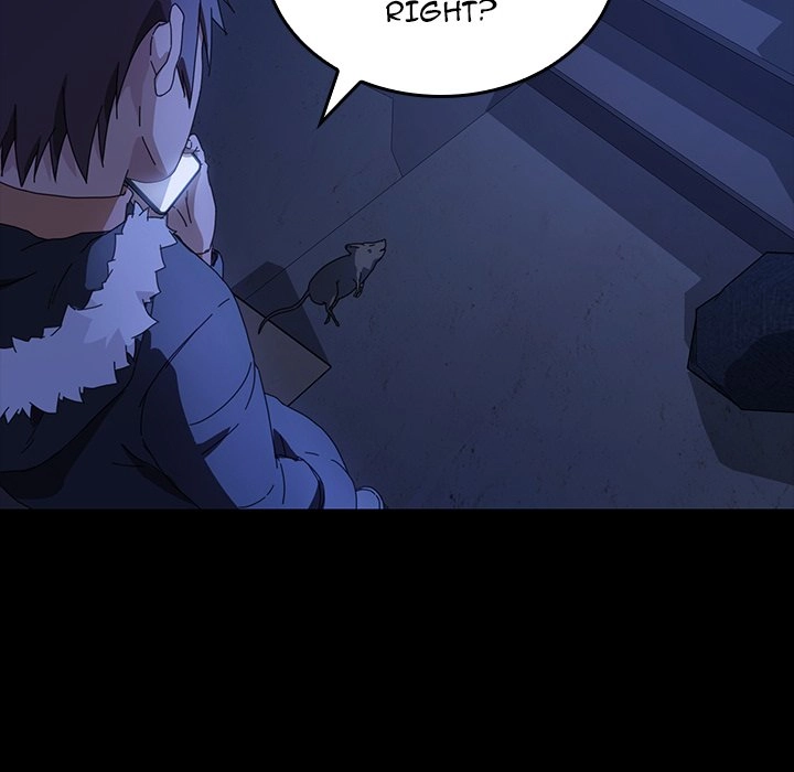 The Perfect Roommates Chapter 46 page 51 - 