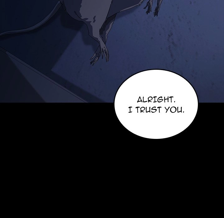 The Perfect Roommates Chapter 46 page 53 - 