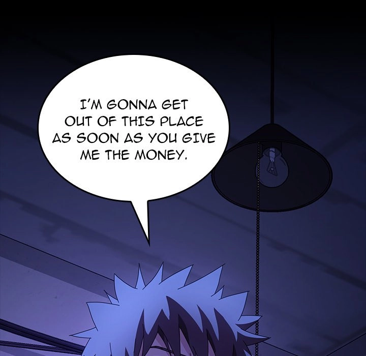 The Perfect Roommates Chapter 46 page 56 - 