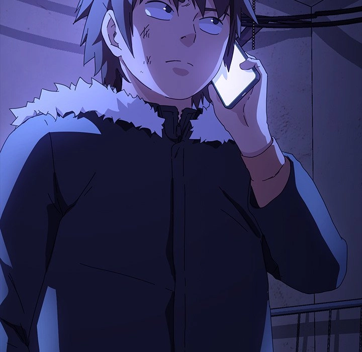 The Perfect Roommates Chapter 46 page 57 - 