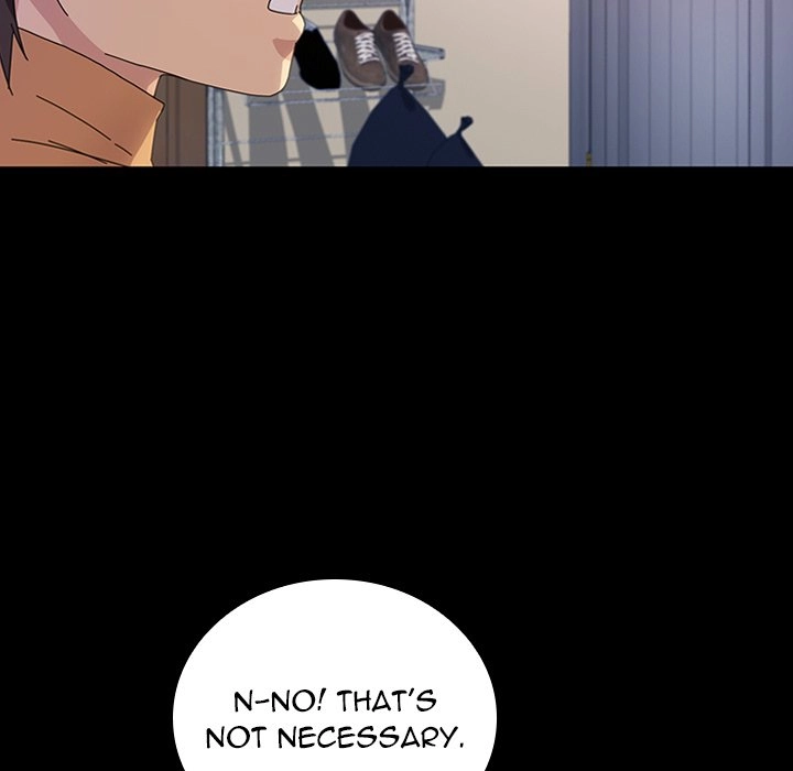 The Perfect Roommates Chapter 46 page 7 - 