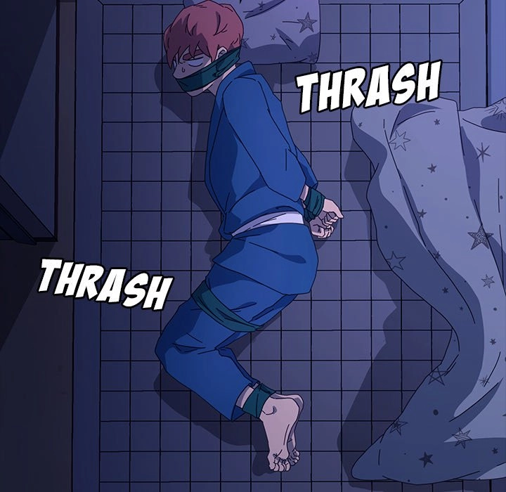 The Perfect Roommates Chapter 46 page 62 - 