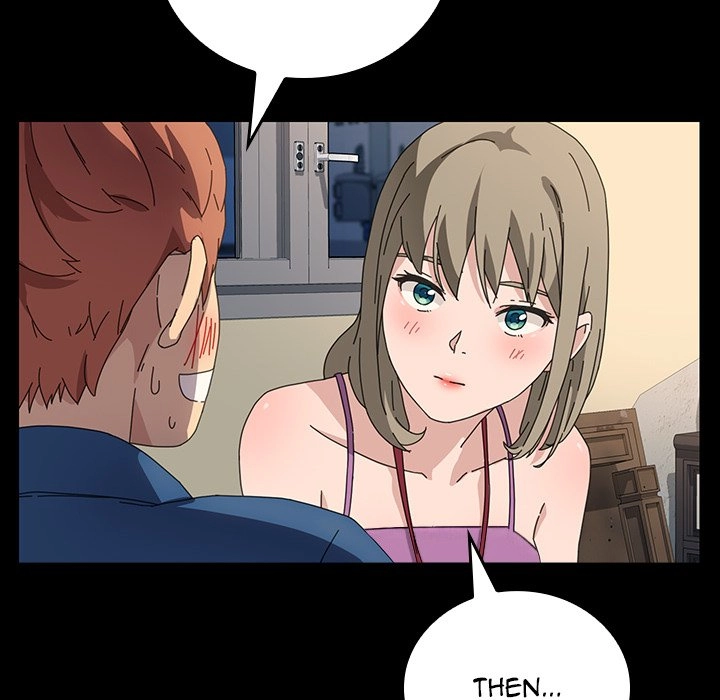 The Perfect Roommates Chapter 46 page 8 - 