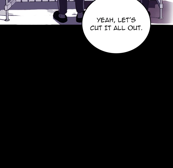 The Perfect Roommates Chapter 46 page 74 - 