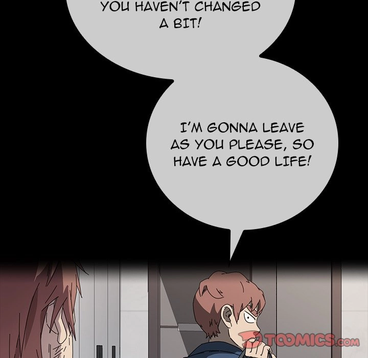 The Perfect Roommates Chapter 46 page 93 - 