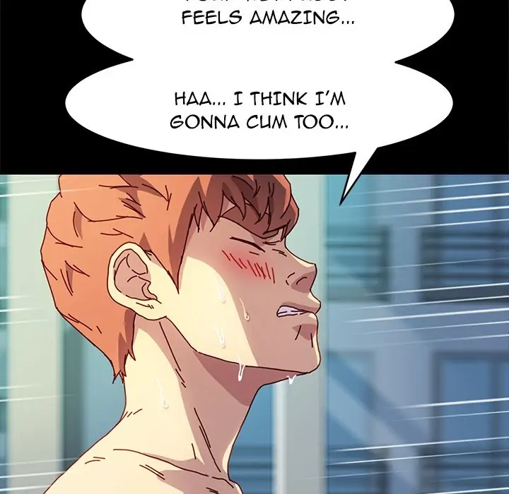 The Perfect Roommates Chapter 47 page 111 - 