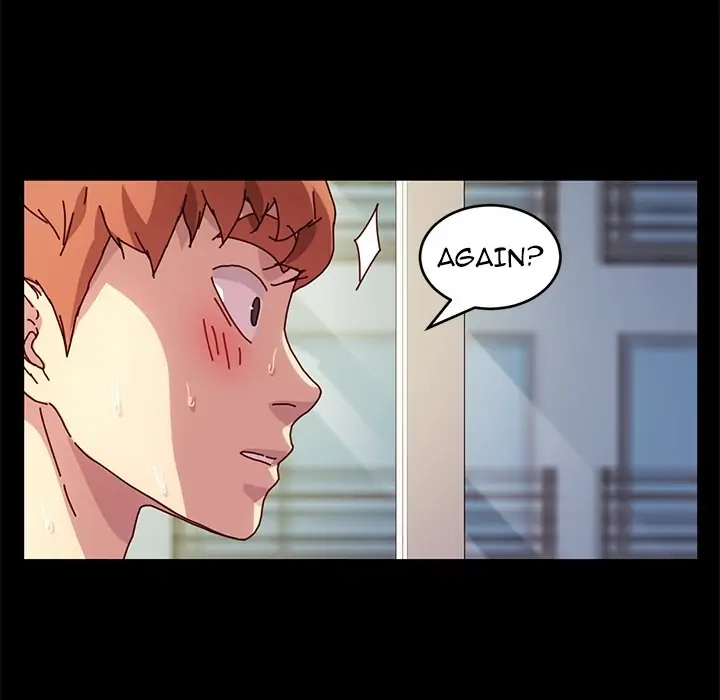 The Perfect Roommates Chapter 47 page 133 - 