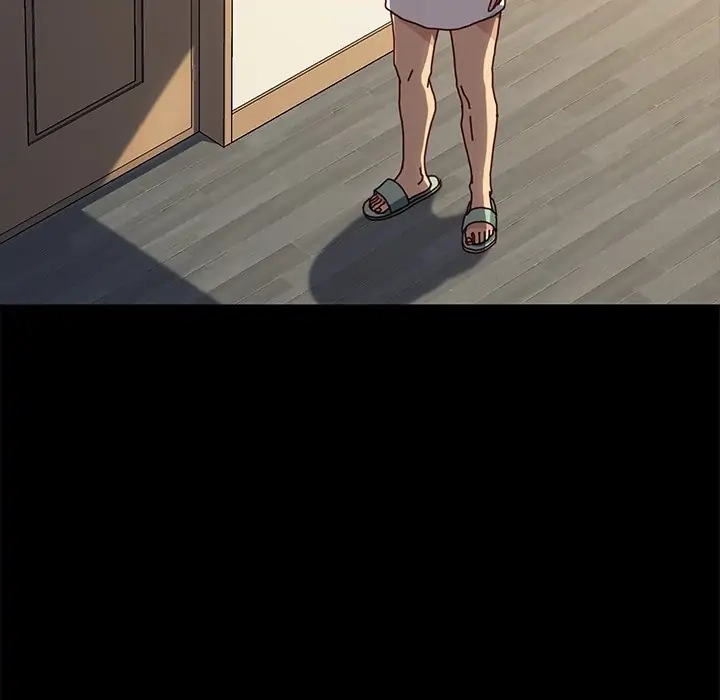 The Perfect Roommates Chapter 47 page 142 - 