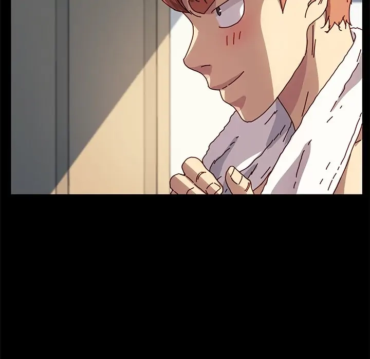 The Perfect Roommates Chapter 47 page 144 - 