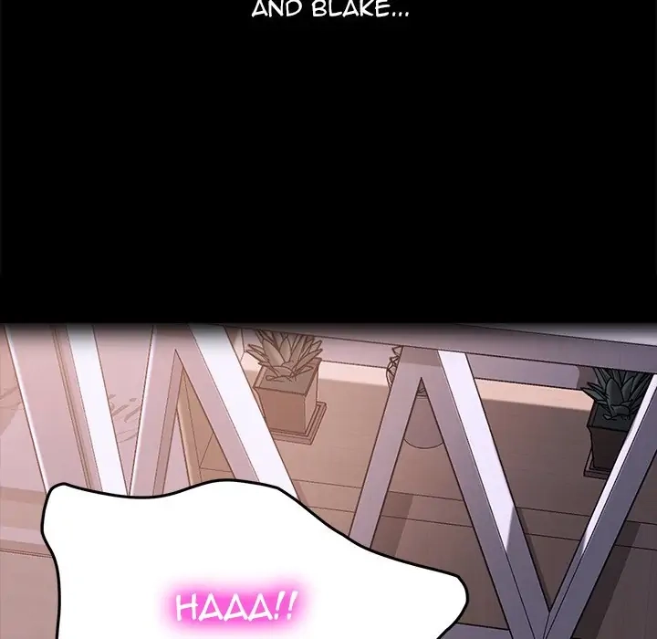 The Perfect Roommates Chapter 47 page 151 - 