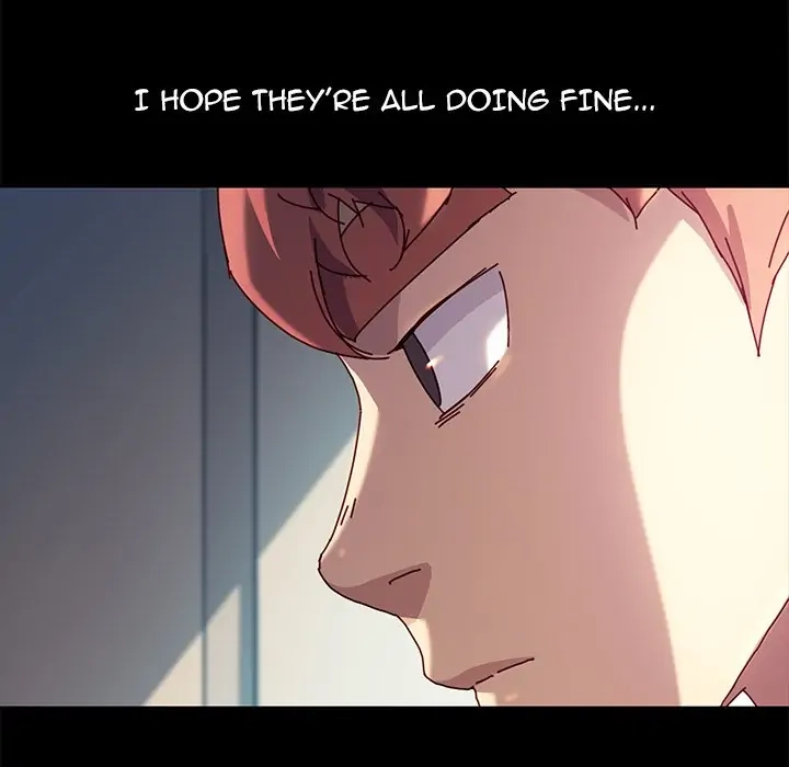 The Perfect Roommates Chapter 47 page 158 - 