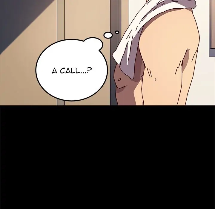 The Perfect Roommates Chapter 47 page 161 - 