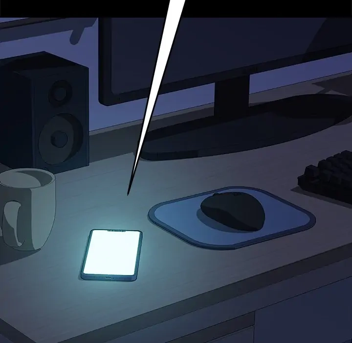 The Perfect Roommates Chapter 47 page 163 - 