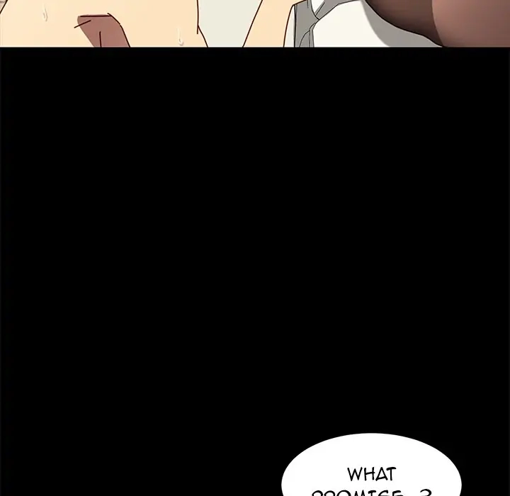 The Perfect Roommates Chapter 47 page 41 - 