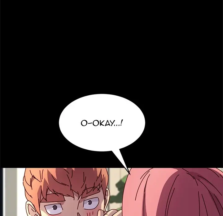 The Perfect Roommates Chapter 47 page 45 - 
