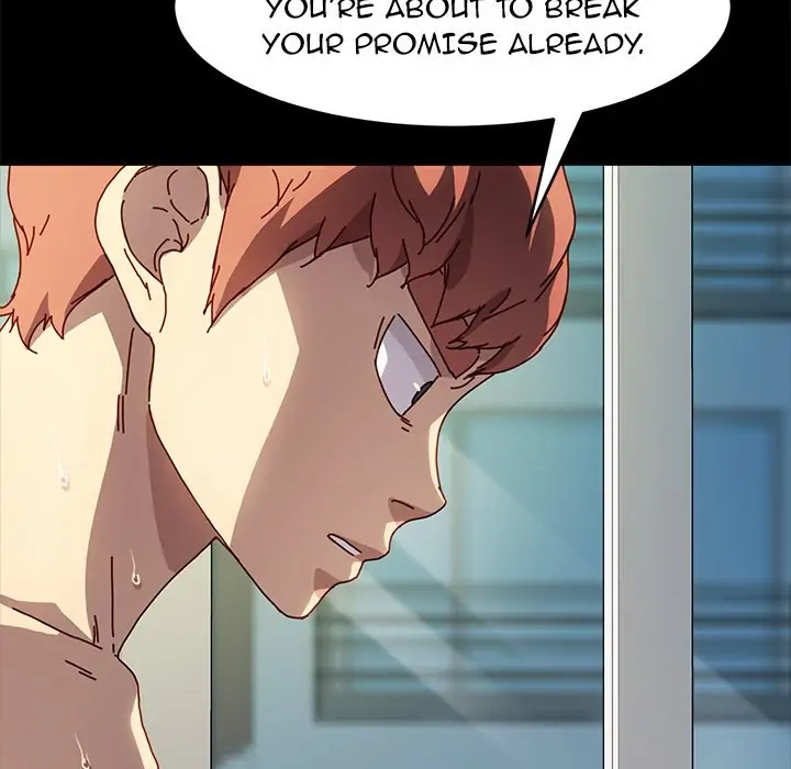 The Perfect Roommates Chapter 47 page 59 - 