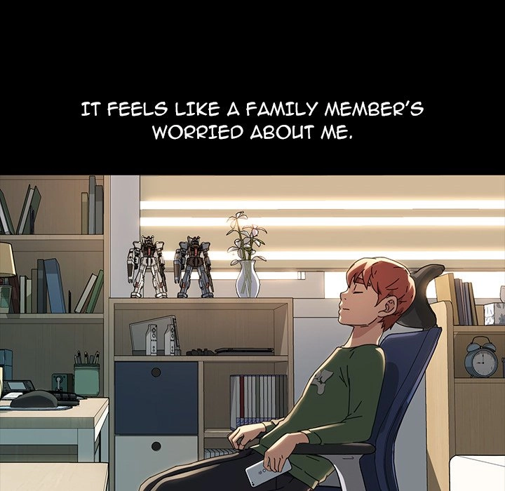 The Perfect Roommates Chapter 48 page 101 - 