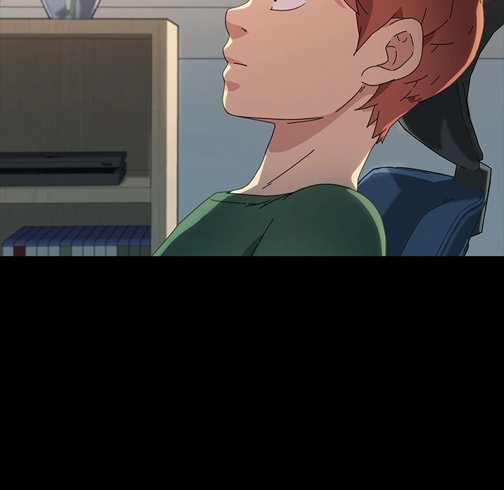 The Perfect Roommates Chapter 48 page 103 - 