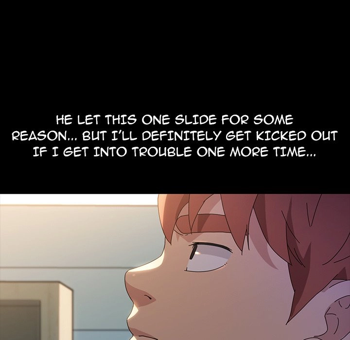The Perfect Roommates Chapter 48 page 104 - 