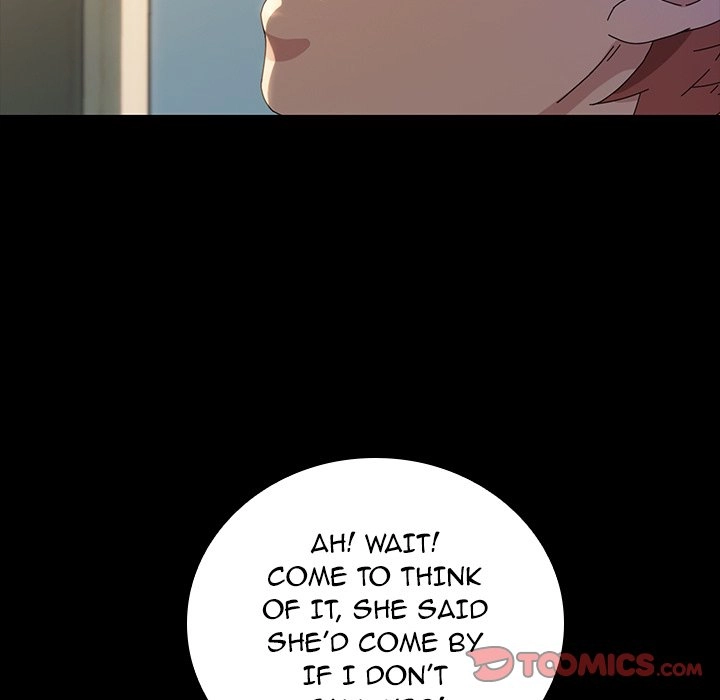 The Perfect Roommates Chapter 48 page 105 - 