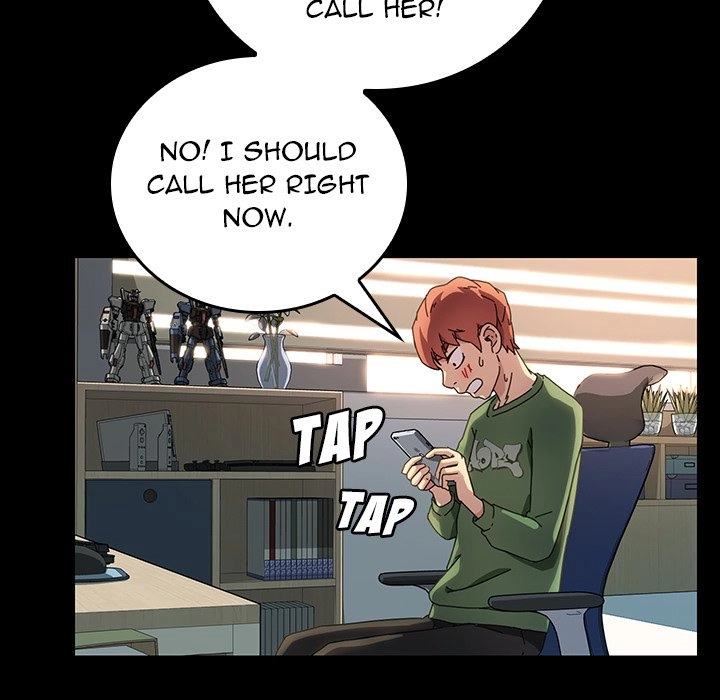 The Perfect Roommates Chapter 48 page 106 - 