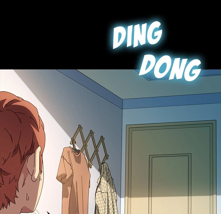 The Perfect Roommates Chapter 48 page 108 - 