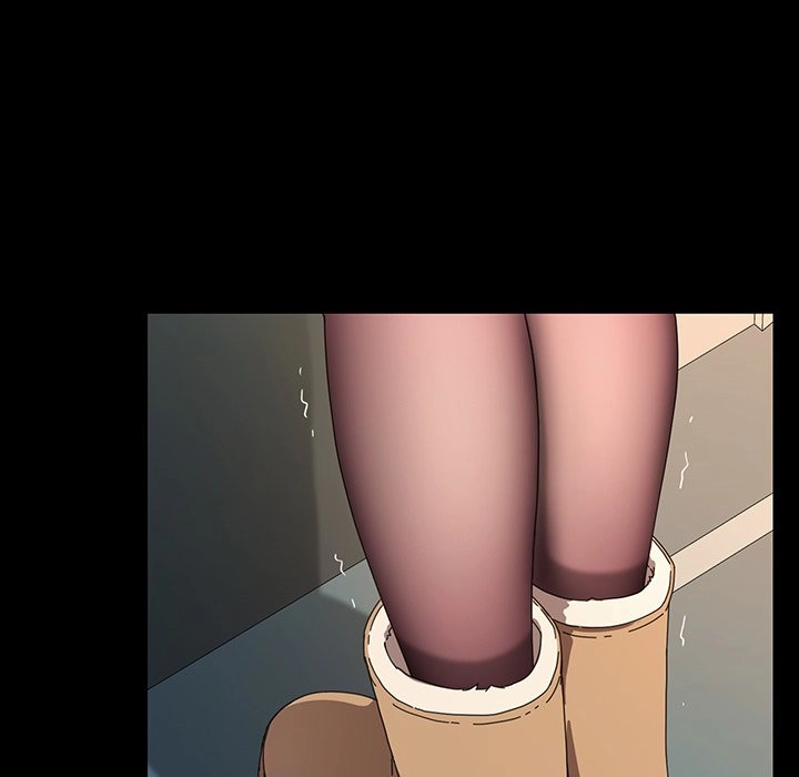 The Perfect Roommates Chapter 48 page 110 - 