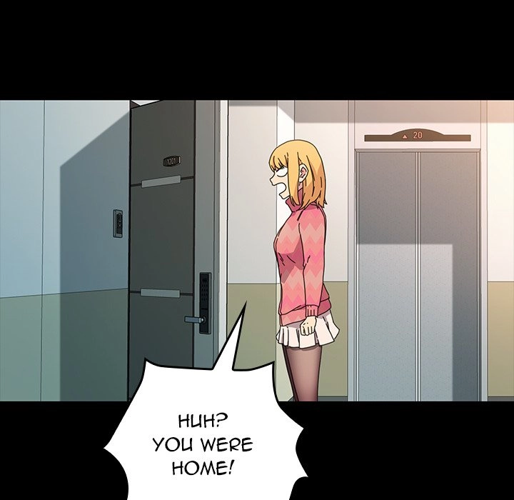 The Perfect Roommates Chapter 48 page 116 - 