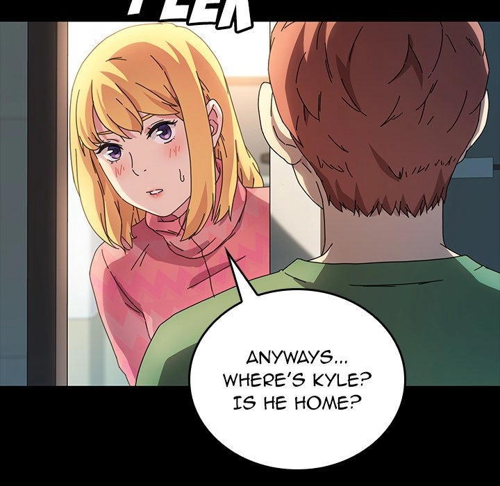 The Perfect Roommates Chapter 48 page 118 - 
