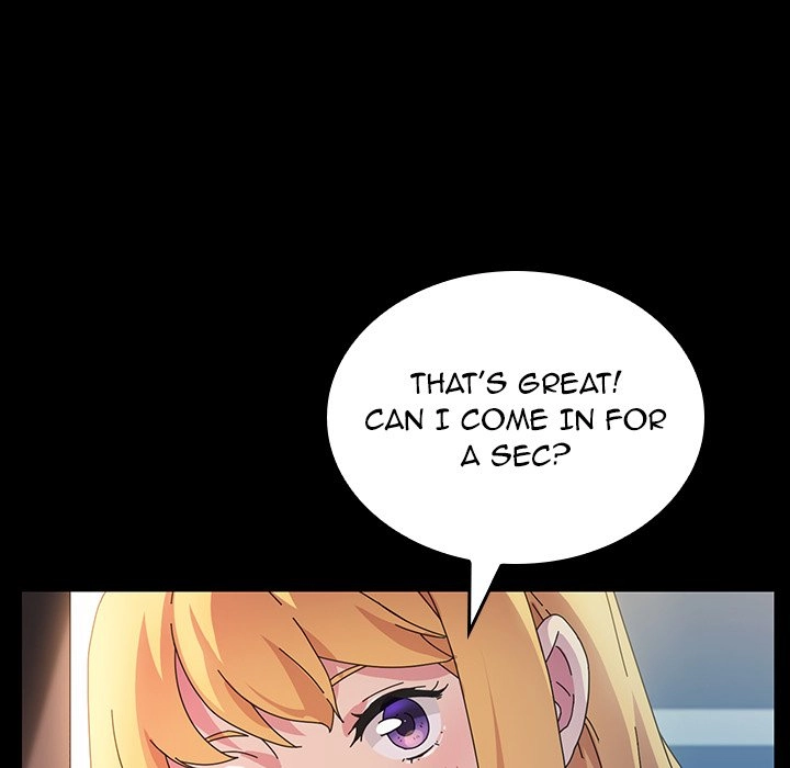 The Perfect Roommates Chapter 48 page 121 - 