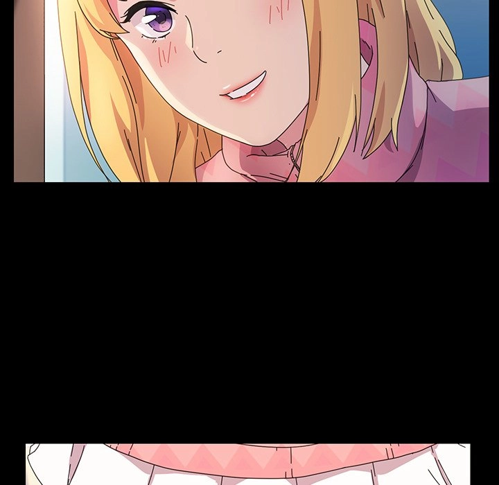 The Perfect Roommates Chapter 48 page 122 - 