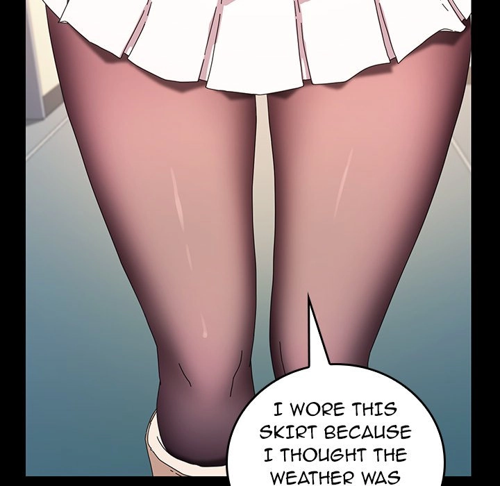 The Perfect Roommates Chapter 48 page 123 - 