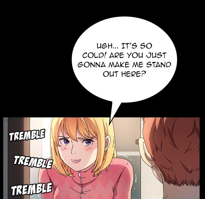 The Perfect Roommates Chapter 48 page 125 - 