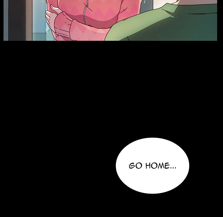 The Perfect Roommates Chapter 48 page 126 - 