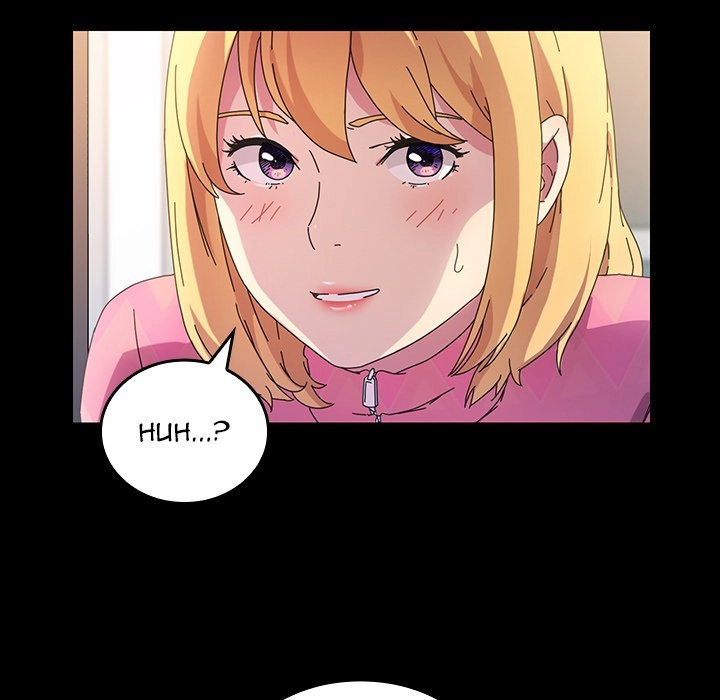 The Perfect Roommates Chapter 48 page 127 - 