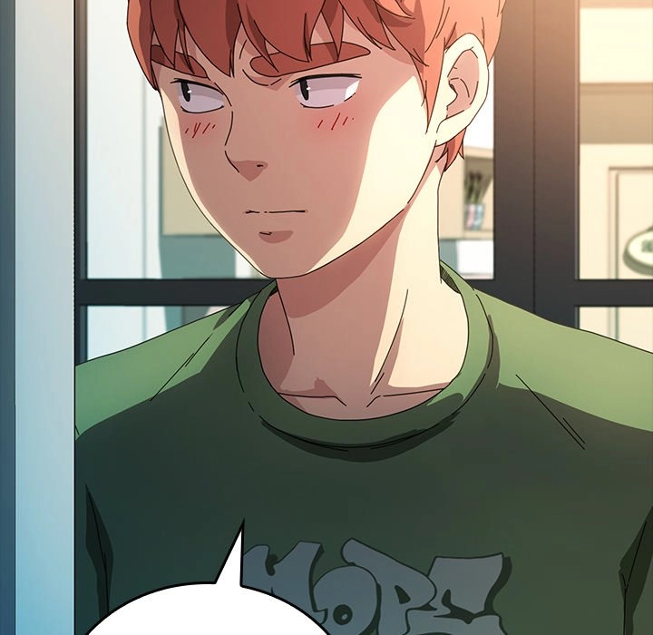 The Perfect Roommates Chapter 48 page 129 - 