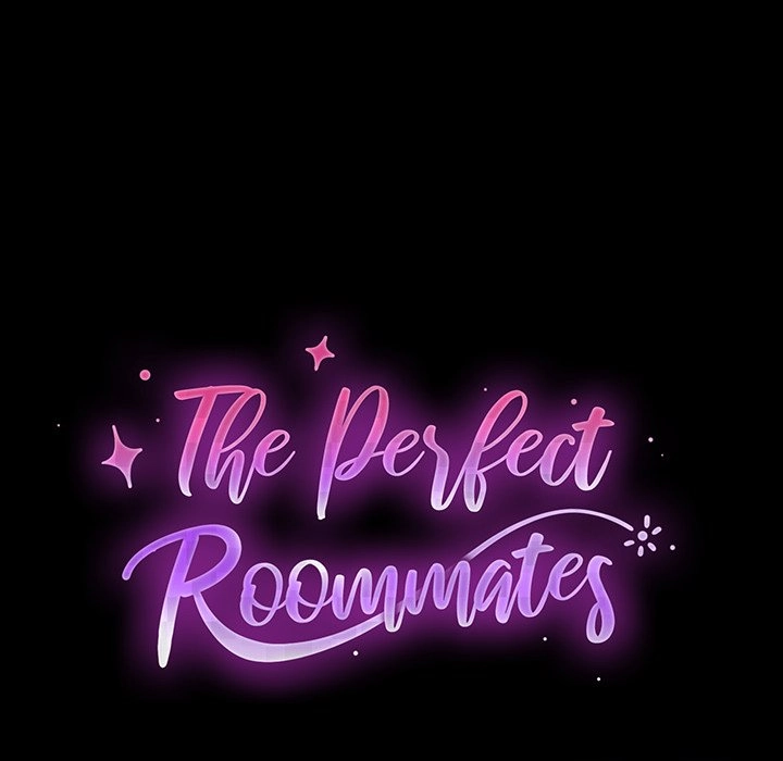 The Perfect Roommates Chapter 48 page 14 - 