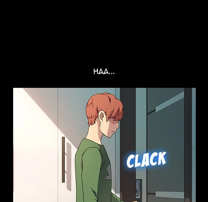 The Perfect Roommates Chapter 48 page 132 - 